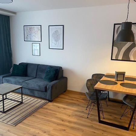 Apartment Luxury Poprad Ngoại thất bức ảnh