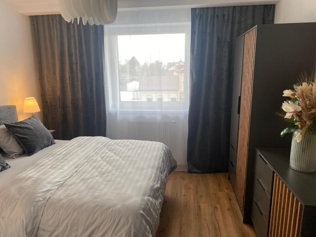 Apartment Luxury Poprad Ngoại thất bức ảnh