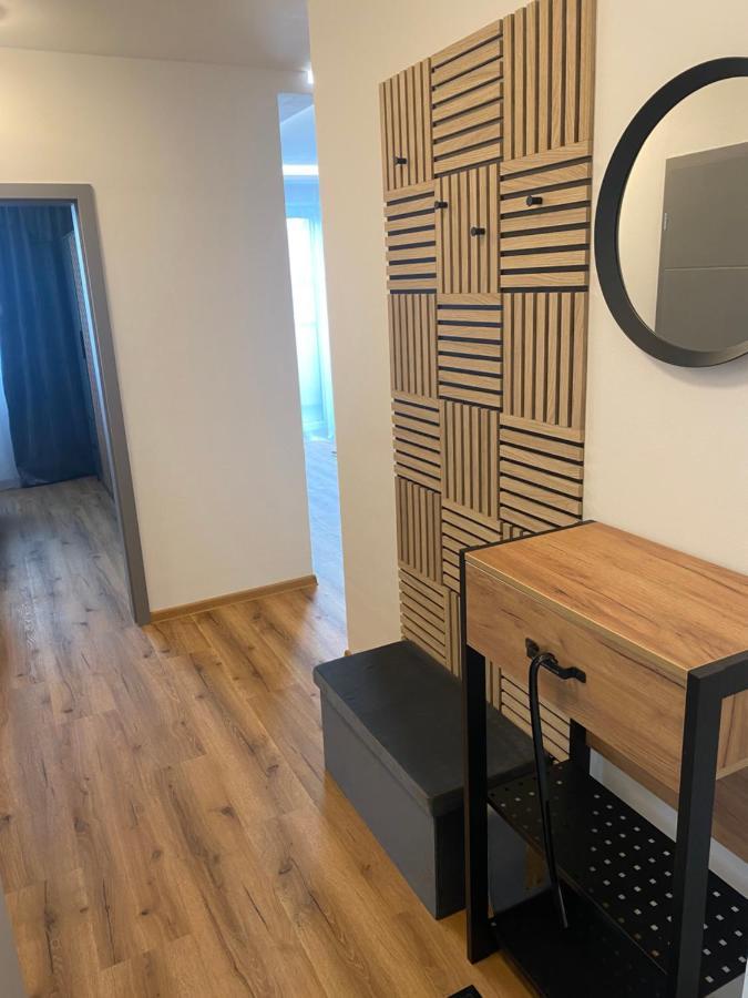 Apartment Luxury Poprad Ngoại thất bức ảnh