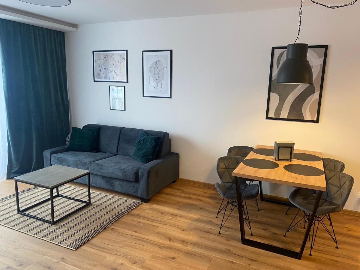 Apartment Luxury Poprad Ngoại thất bức ảnh