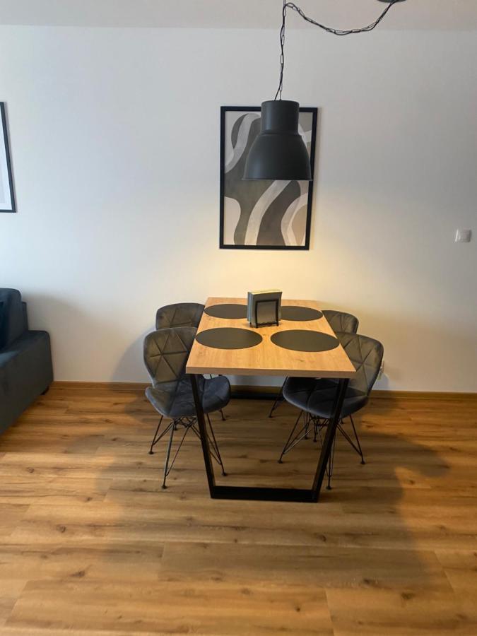 Apartment Luxury Poprad Ngoại thất bức ảnh