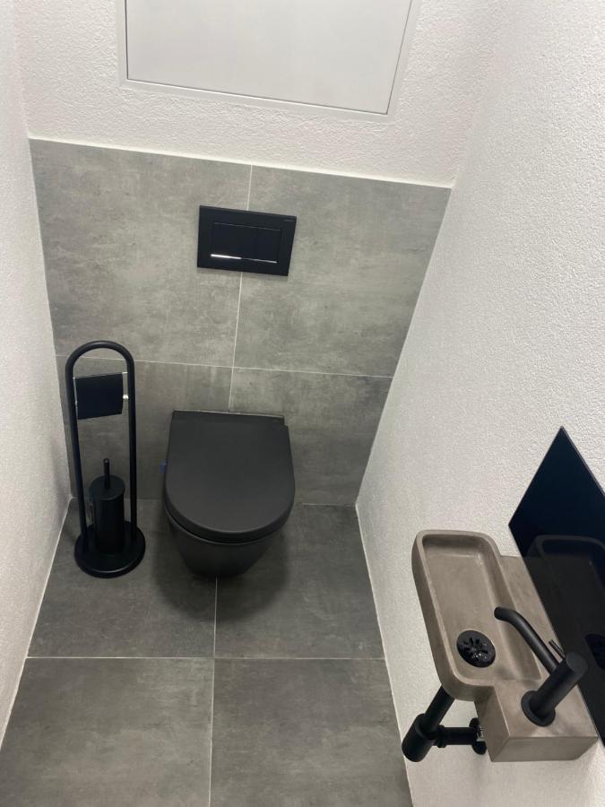 Apartment Luxury Poprad Ngoại thất bức ảnh